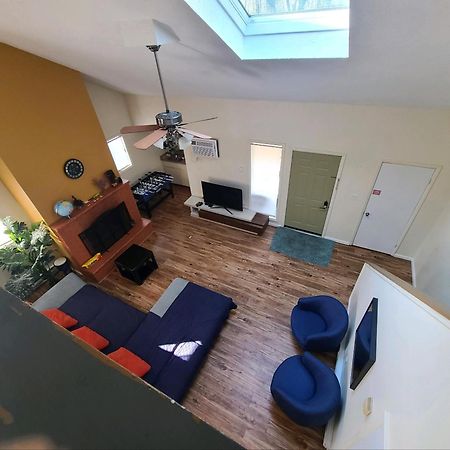 Cozy And Quiet Place To Relax And Unwind . Tannersville Eksteriør bilde