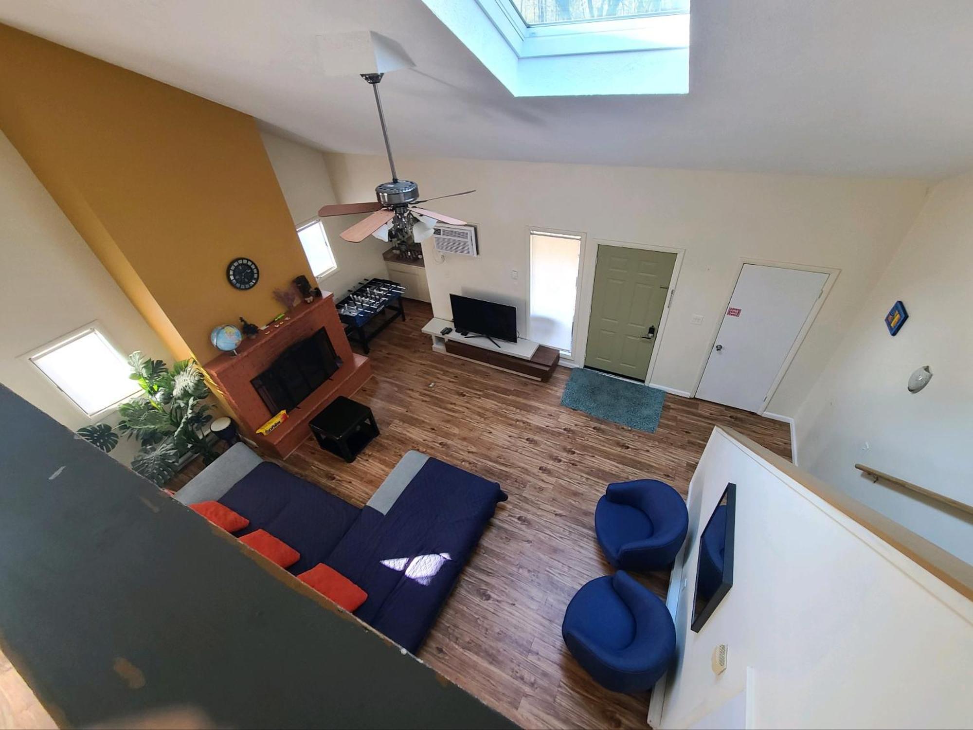 Cozy And Quiet Place To Relax And Unwind . Tannersville Eksteriør bilde